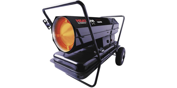 chauffage ventilation