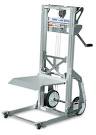 diable elevateur 50 pouce 250lbs