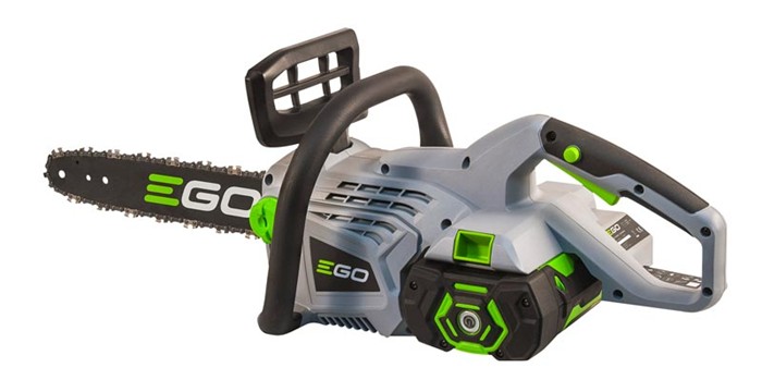 ego scie chaine batterie