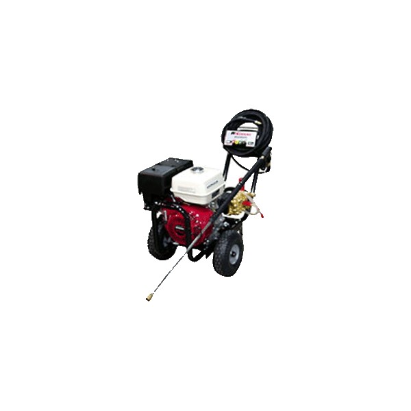 laveuse 2500
