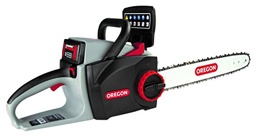 oregon scie a chaine batterie