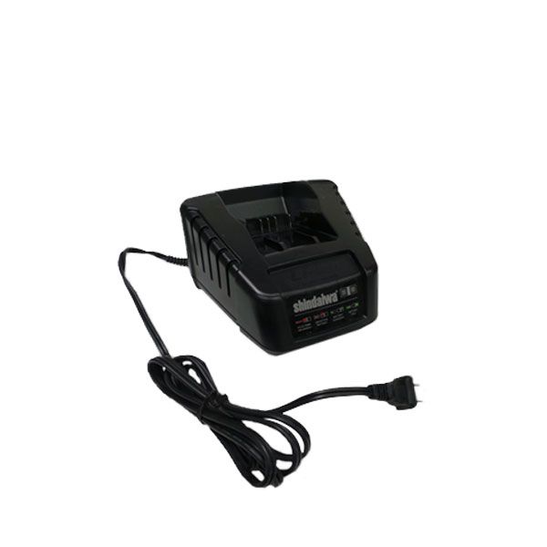 shindaiwa chargeur