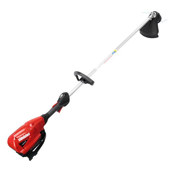shindaiwa coupe herbe batterie