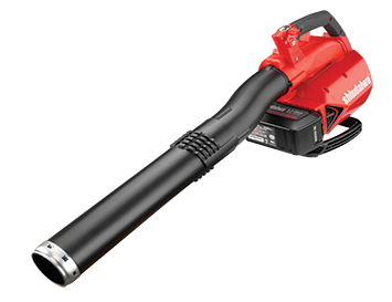 shindaiwa souffleur batterie