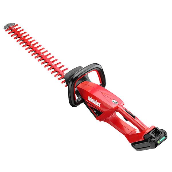 shindaiwa taille-haie batterie