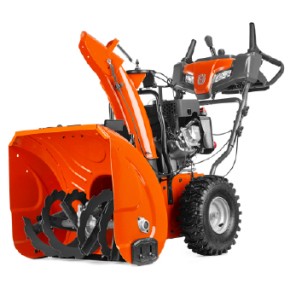 souffleuse-husqvarna