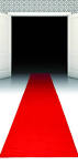 tapis rouge 3x15 pi