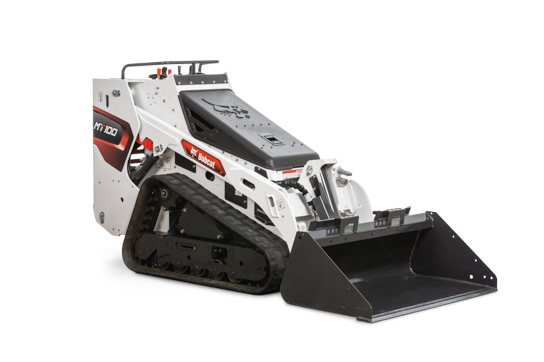 Chargeur Bobcat MT100
