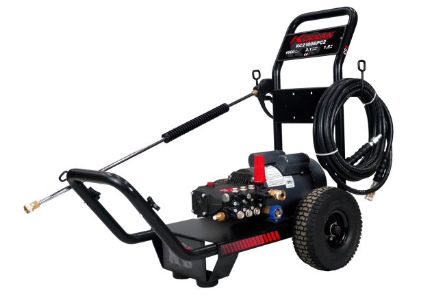 dynablast.Kodiak.KC2100EPC2.coldwaterpressurewasher